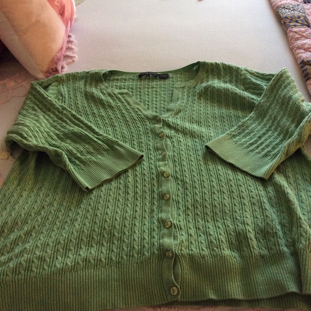 Sweater